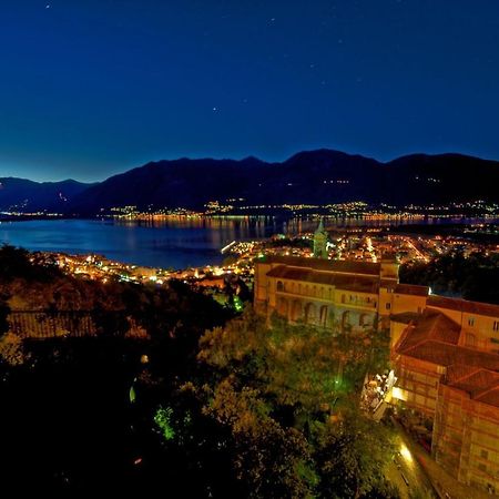 Casa La Berika Apartman Orselina Kültér fotó