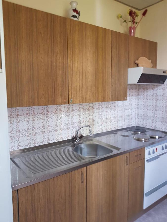 Casa La Berika Apartman Orselina Kültér fotó