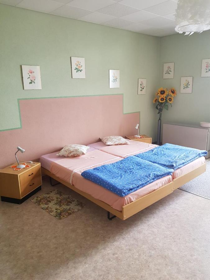 Casa La Berika Apartman Orselina Kültér fotó